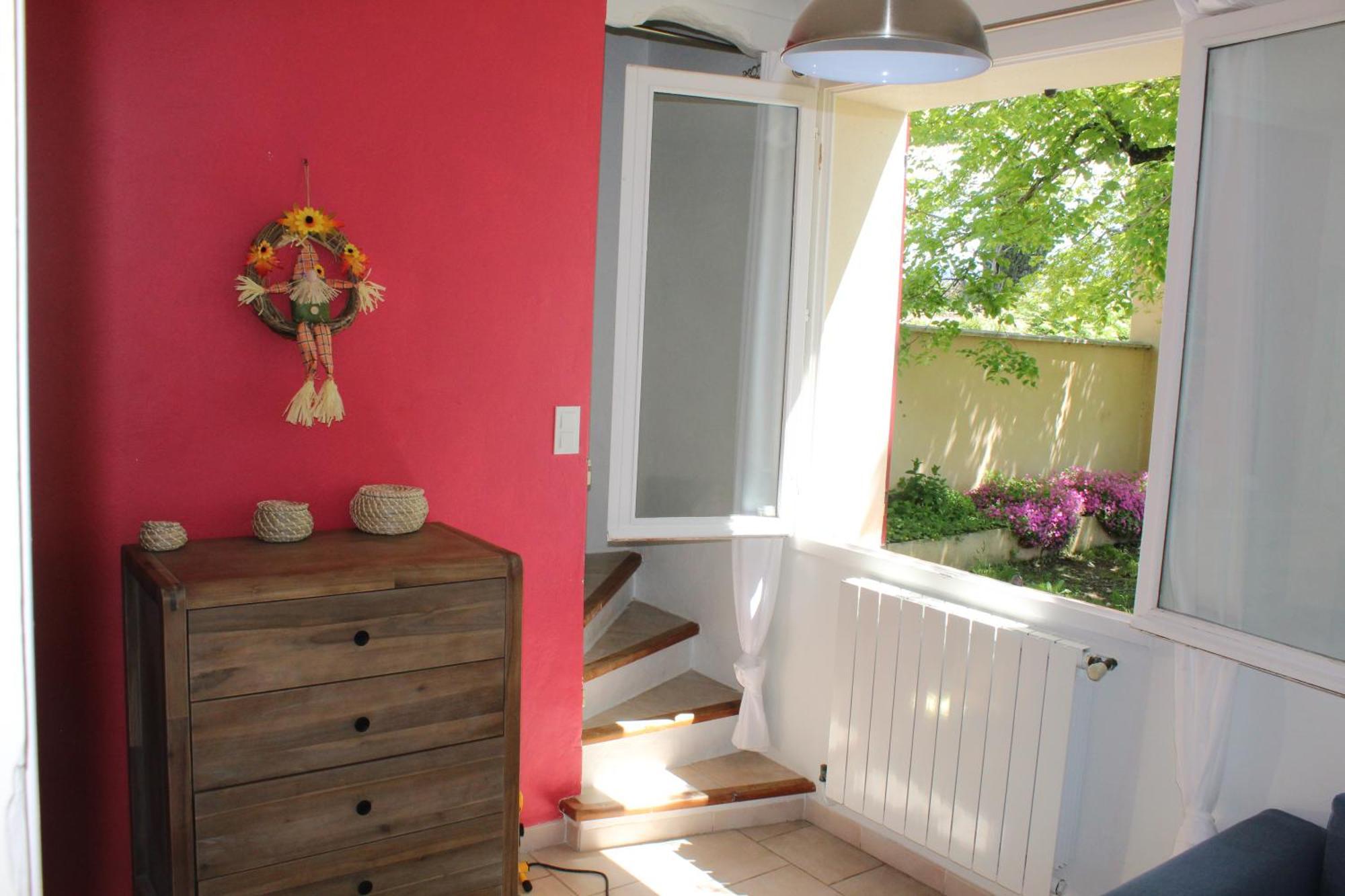 Mas La Gentille ,,, A La Campagne , Beautiful Outdoor , Swimming Pool , Pool House , Nice Green Garden , Bbq ,,, Only For You , Pour Passer Un Sejour Inoubliable Pernes-les-Fontaines Extérieur photo